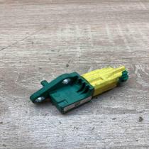 3C0909606 331324  Airbag deployment crash/impact sensor Seat Leon (1P)
