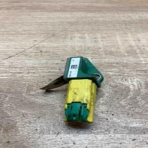 3C0909606 331324  Airbag deployment crash/impact sensor Seat Leon (1P)
