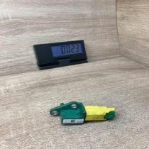 3C0909606 331324  Airbag deployment crash/impact sensor Seat Leon (1P)