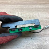 9459222   Aerial antenna amplifier Volvo S60