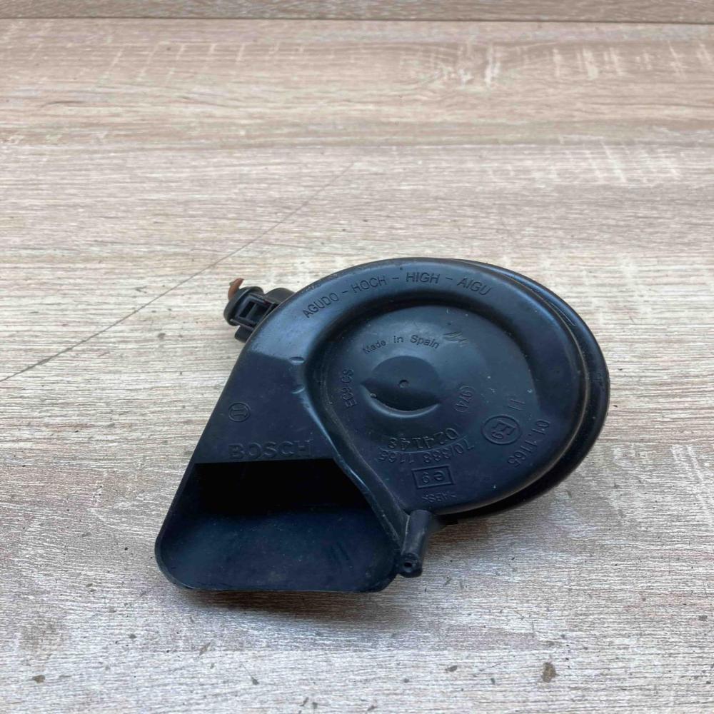 024148   Horn signal Audi Q7 4L