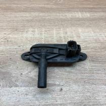 3M5A 5L200 AB NEISIEKELE  Exhaust gas pressure sensor Ford Focus