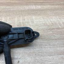 3M5A 5L200 AB NEISIEKELE  Exhaust gas pressure sensor Ford Focus