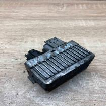55574293   Glow plug pre-heat relay Opel Antara