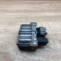 55574293   Glow plug pre-heat relay Opel Antara