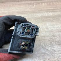 55574293   Glow plug pre-heat relay Opel Antara