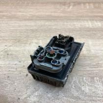 55574293   Glow plug pre-heat relay Opel Antara