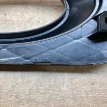 A1648854023   Front fog light trim/grill Mercedes-Benz ML W164