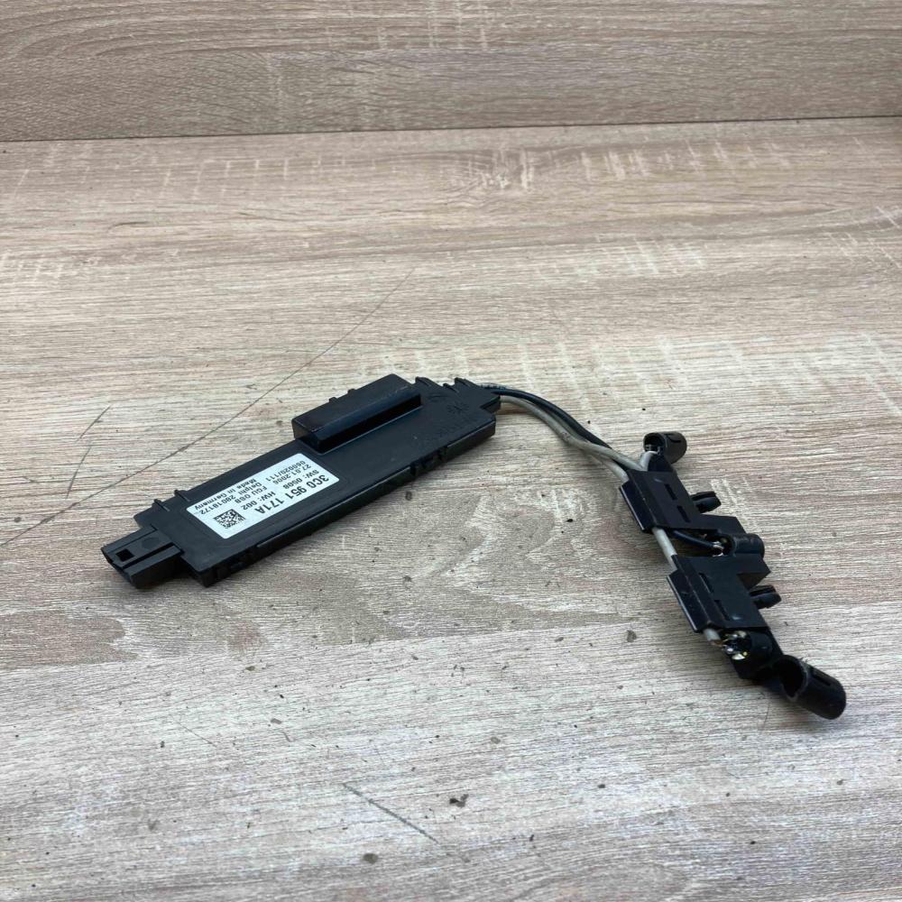 3C0951171A   Alarm movement detector/sensor Volkswagen PASSAT B6