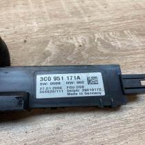 3C0951171A   Alarm movement detector/sensor Volkswagen PASSAT B6
