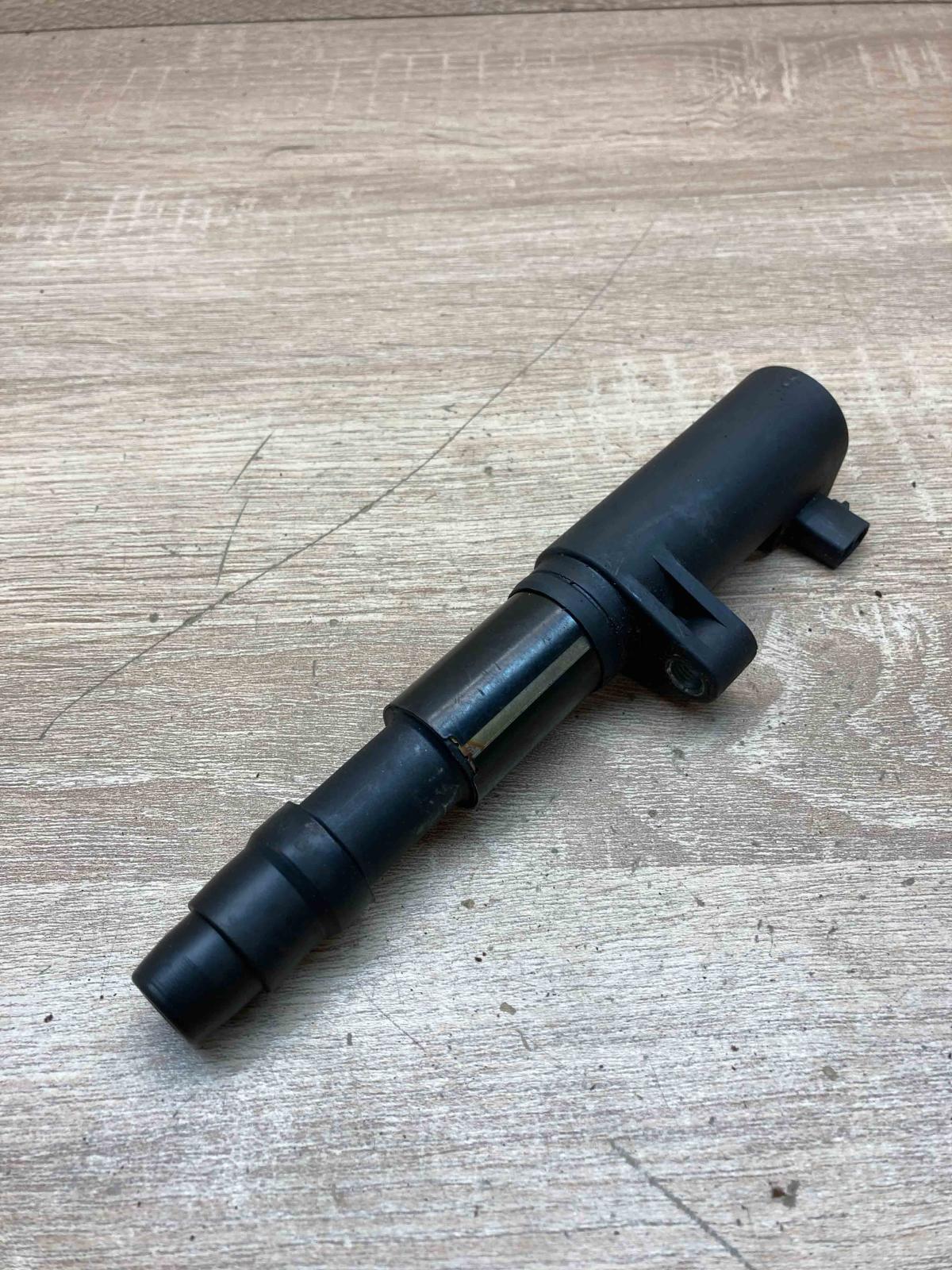156200   High voltage ignition coil Renault Scenic I