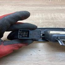 9472275 01W351  Electric window control switch Volvo V70