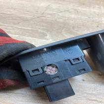 9472275 01W351  Electric window control switch Volvo V70