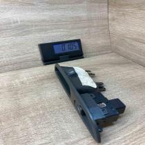 9472275 01W351  Electric window control switch Volvo V70