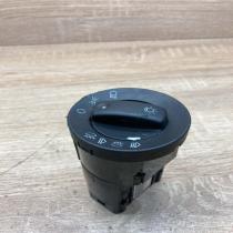 8E0941531C   Light switch Audi A4 S4 B7 8E 8H