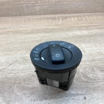 8E0941531C   Light switch Audi A4 S4 B7 8E 8H