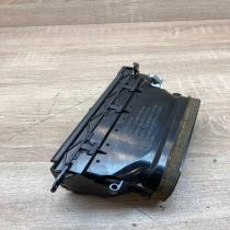 30643315 30676292  Dashboard side air vent grill/cover trim Volvo V70