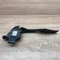 13237356 6PV009765 01  Accelerator throttle pedal Opel Insignia A