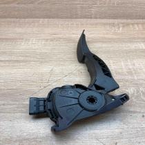 13237356 6PV009765 01  Accelerator throttle pedal Opel Insignia A