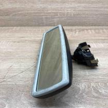 010839 51068  Rear view mirror (interior) Volkswagen PASSAT B6