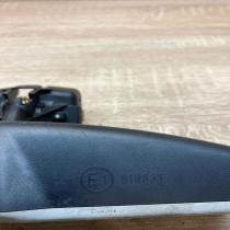 010839 51068  Rear view mirror (interior) Volkswagen PASSAT B6