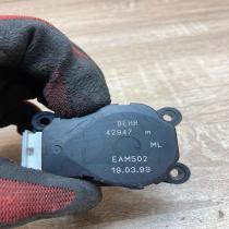 42947 EAM502  Air flap motor/actuator Volvo S80