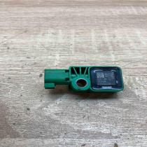 9W83 14B345 AA   Airbag deployment crash/impact sensor Volvo S80