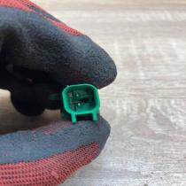 9W83 14B345 AA   Airbag deployment crash/impact sensor Volvo S80