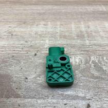 9W83 14B345 AA   Airbag deployment crash/impact sensor Volvo S80