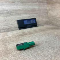 9W83 14B345 AA   Airbag deployment crash/impact sensor Volvo S80