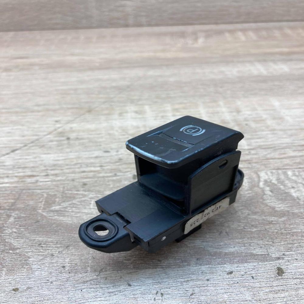 4F2927225   Hand parking brake switch Audi A6 S6 C6 4F