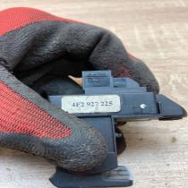 4F2927225   Hand parking brake switch Audi A6 S6 C6 4F