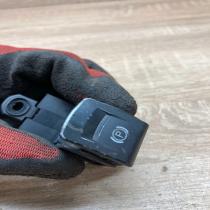 4F2927225   Hand parking brake switch Audi A6 S6 C6 4F