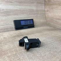 4F2927225   Hand parking brake switch Audi A6 S6 C6 4F
