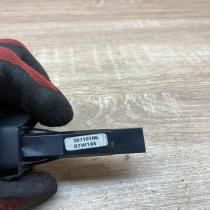 30710106 07W144  Hazard light switch Volvo V70