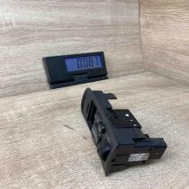 183575 37166  Wing mirror switch Toyota Avensis T250