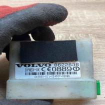 8622636   Alarm control unit/module Volvo S60