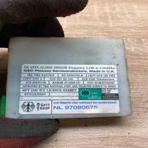 8622636   Alarm control unit/module Volvo S60