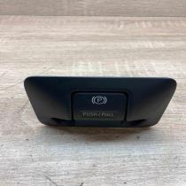 30773539 07W50K  Hand parking brake switch Volvo V70
