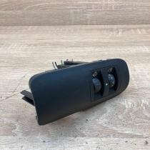 8200095495B 8200176081  Headlight level height control switch Renault Clio III