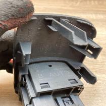 8200095495B 8200176081  Headlight level height control switch Renault Clio III