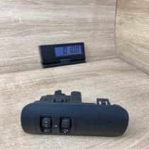 8200095495B 8200176081  Headlight level height control switch Renault Clio III