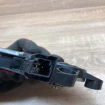 970715 101 WR12 292  Rear door window regulator motor Volvo S80