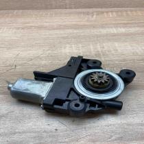 970715 101 WR12 292  Rear door window regulator motor Volvo S80