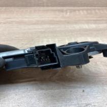 970714 101 WR12 290  Front door window regulator motor Volvo XC70