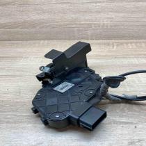 31253278 A048317  Front door lock Volvo V70