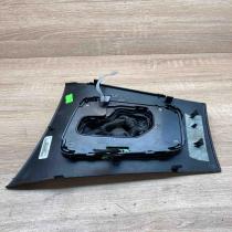 B30676026 30676026  Gear shifter surround trim plastic Volvo S80