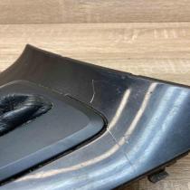 B30676026 30676026  Gear shifter surround trim plastic Volvo S80