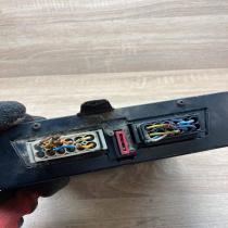 F10620756 10620756  Sound amplifier BMW 5 E34