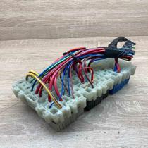 Volvo S80  Fuse box set Volvo S80